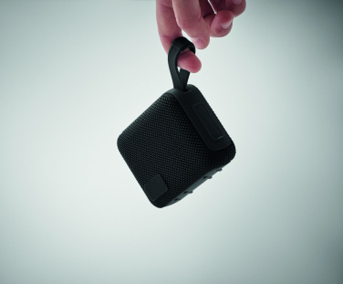 Лого трейд pекламные подарки фото: 5W wireless speaker