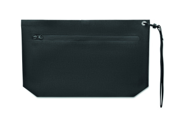 Логотрейд pекламные cувениры картинка: Water-resistant documents bag