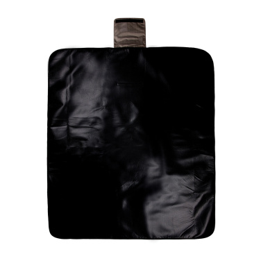 Логотрейд бизнес-подарки картинка: Одеяло для пикника VINGA Baltimore RCS