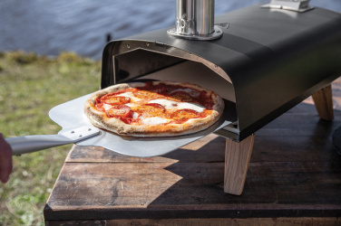 Лого трейд pекламные продукты фото: BOSKA Pizza Oven Pro Pellet