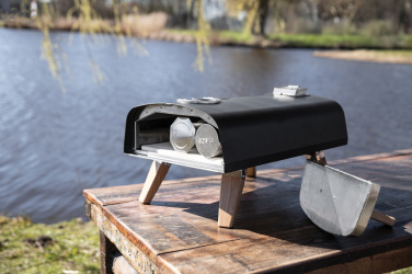 Логотрейд pекламные cувениры картинка: BOSKA Pizza Oven Pro Pellet
