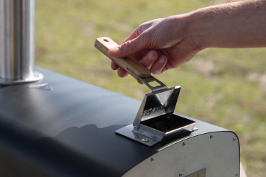 Логотрейд pекламные подарки картинка: BOSKA Pizza Oven Pro Pellet