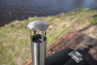 Лого трейд бизнес-подарки фото: BOSKA Pizza Oven Pro Pellet