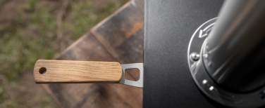 Логотрейд pекламные подарки картинка: BOSKA Pizza Oven Pro Pellet