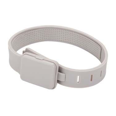 Логотрейд бизнес-подарки картинка: Светодиодные перезаряжаемые ходовые огни Lumi Sprint RCS из пластика