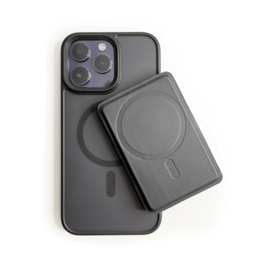 Лого трейд pекламные продукты фото: Телефонный кошелек C-Secure MagSafe