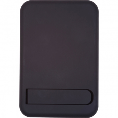 Лого трейд pекламные подарки фото: Беспроводной внешний аккумулятор 5 000 мАч CAIRO