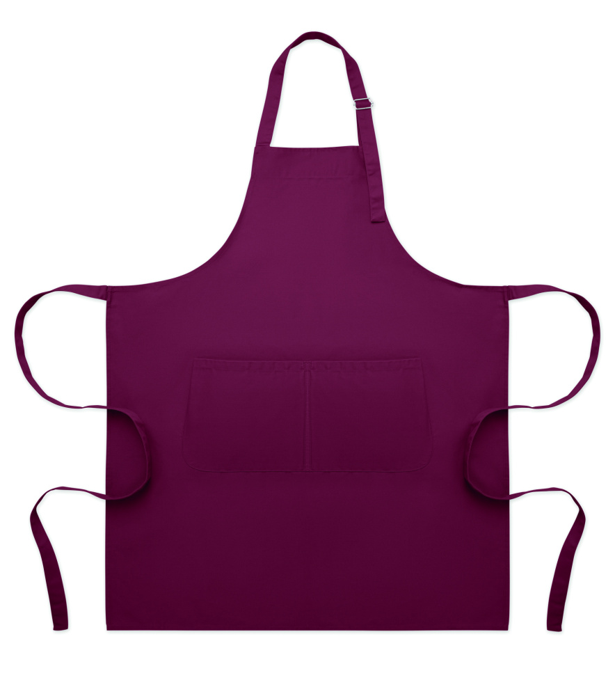 Логотрейд бизнес-подарки картинка: Adjustable kitchen apron