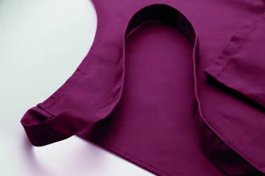 Лого трейд pекламные подарки фото: Adjustable kitchen apron