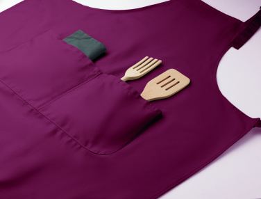 Логотрейд pекламные подарки картинка: Adjustable kitchen apron