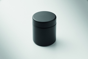 Лого трейд бизнес-подарки фото: Double wall lunch container