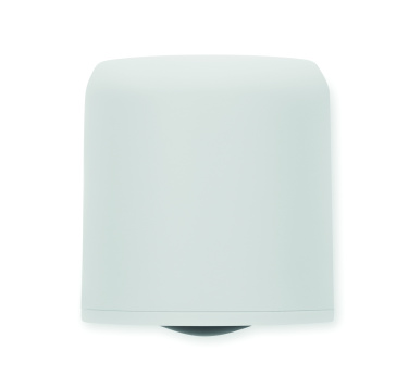 Лого трейд pекламные cувениры фото: Mini handheld hi-speed fan