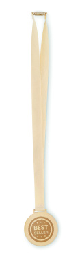 Лого трейд pекламные продукты фото: Wooden medal