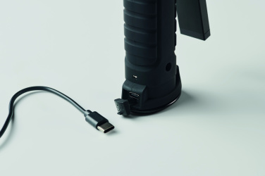 Логотрейд pекламные cувениры картинка: Rechargeable work light