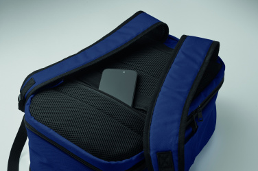 Лого трейд бизнес-подарки фото: Cabin size carry on backpack