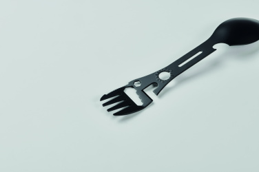 Логотрейд pекламные cувениры картинка: Stainless steel multi tool