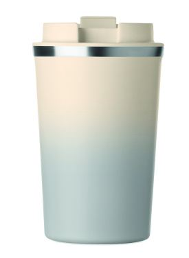 Логотрейд бизнес-подарки картинка: Double wall tumbler 350 ml