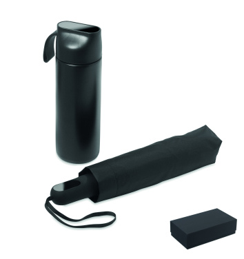 Лого трейд бизнес-подарки фото: 2 piece gift set