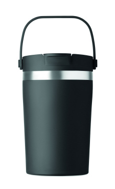 Лого трейд pекламные продукты фото: Double wall tumbler 350 ml