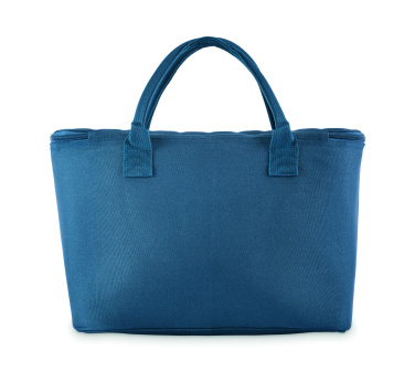 Логотрейд бизнес-подарки картинка: RPET picnic cooler bag