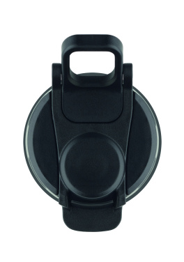 Лого трейд pекламные подарки фото: Foldable silicone sports bottle