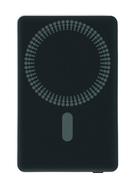 Логотрейд pекламные cувениры картинка: Power bank 10000 mAh