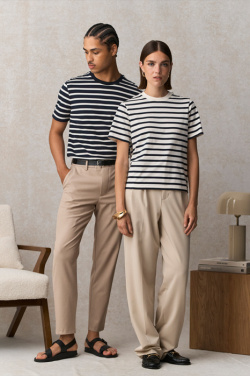 Логотрейд pекламные cувениры картинка: LEGEND T-Shirt Organic 175g