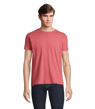 Лого трейд pекламные подарки фото: REGENT Uni T-Shirt 150g