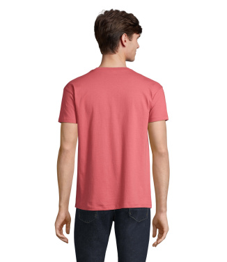 Логотрейд бизнес-подарки картинка: REGENT Uni T-Shirt 150g