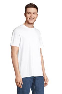 Лого трейд бизнес-подарки фото: LEGEND T-Shirt Organic 175g