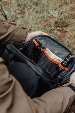 Логотрейд pекламные продукты картинка: Рюкзак Nordic Drift Trail RCS 16 л