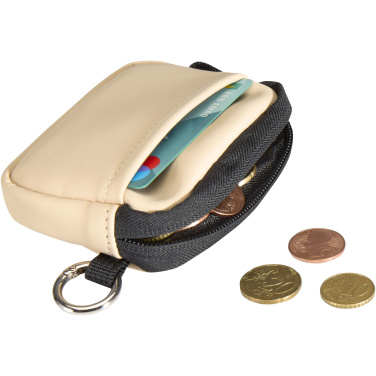 Лого трейд pекламные продукты фото: Кошелек из материалов, переработанных по стандарту GRS Resi Plus