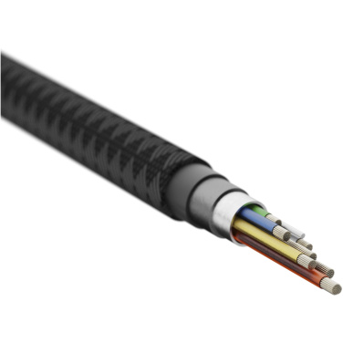 Логотрейд pекламные подарки картинка: Кабель Xtorm CX3071 100 Вт USB-C PD Next Gen