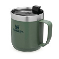 Походная кружка Stanley Everyday 350 мл из нержавеющей стали, Лесной зеленый