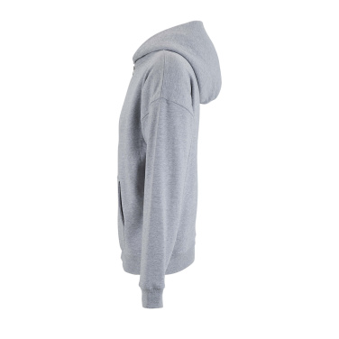 Лого трейд бизнес-подарки фото: ELIOTT FULLZIP HOODIE