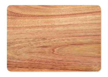 Лого трейд pекламные подарки фото: Acacia nut cracker set