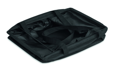 Логотрейд pекламные подарки картинка: Foldable RPET organizer bag
