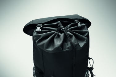 Логотрейд pекламные продукты картинка: RPET backpack 15L