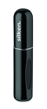 Лого трейд pекламные продукты фото: Refillable atomizer bottle 5ml