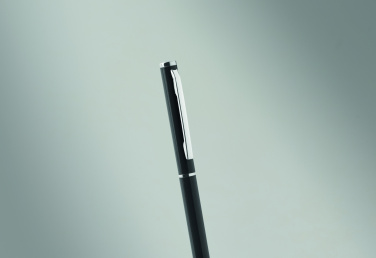 Лого трейд pекламные продукты фото: Recycled aluminium ball pen