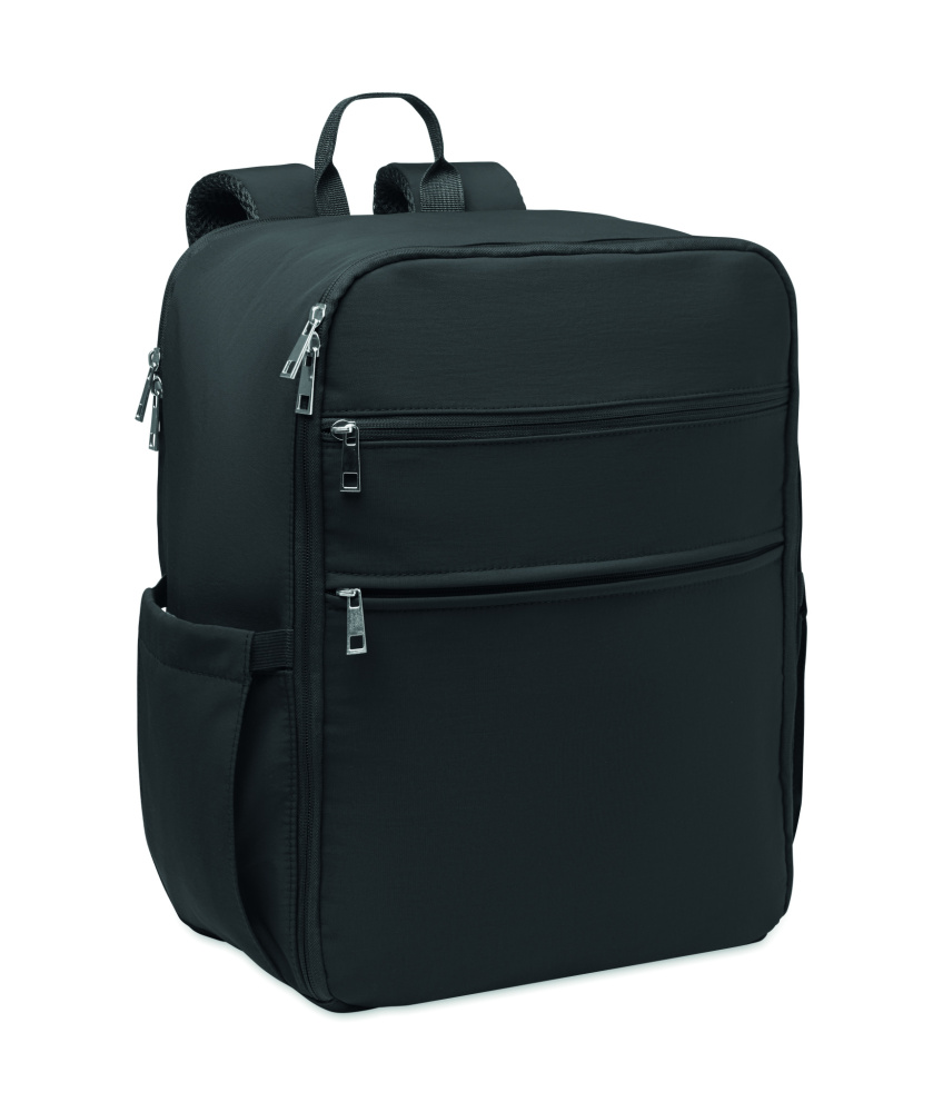 Лого трейд pекламные продукты фото: Cabin nylon backpack 20L