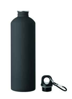 Лого трейд pекламные продукты фото: Single wall bottle 750ml