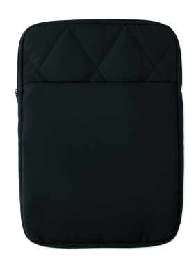 Логотрейд бизнес-подарки картинка: Nylon laptop pouch 15"