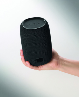 Логотрейд pекламные продукты картинка: Wireless speaker 8W