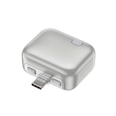 Лого трейд pекламные продукты фото: Адаптер USB-C с функцией автоматического отключения ChargeGuard RCS