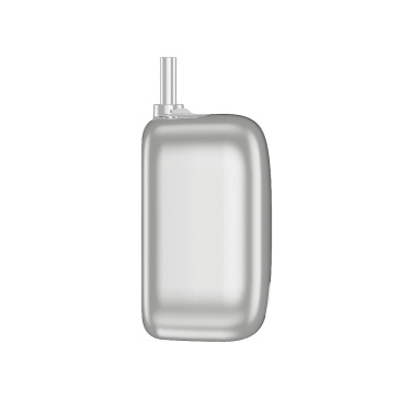 Логотрейд pекламные подарки картинка: Адаптер USB-C с функцией автоматического отключения ChargeGuard RCS