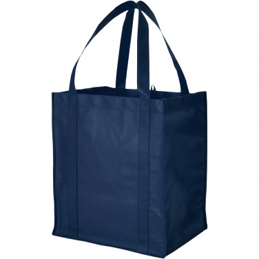 Logotrade profilreklam bild: Liberty Non Woven shoppingkasse 29L