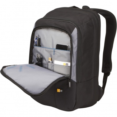 Logotrade profilreklam bild: Case Logic Reso 17" datorryggsäck 25L