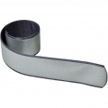 RFX™ Felix reflekterande slapwrap, Silver