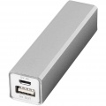 Volt 2200 mAh powerbank, Silver